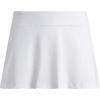imageadidas Womens Club Tennis Climacool SkirtWhite