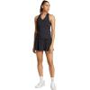 imageadidas Womens Club Tennis Climacool VNeck Tank TopBlack