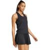 imageadidas Womens Club Tennis Climacool VNeck Tank TopBlack