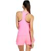imageadidas Womens Club Tennis Climacool VNeck Tank TopLucid Pink
