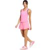 imageadidas Womens Club Tennis Climacool VNeck Tank TopLucid Pink