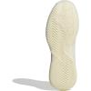 imageadidas Womens Defiant Speed 2 Tennis SneakerWhitePowder PlumAurora Plum