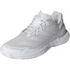 imageadidas Womens Defiant Speed 2 Tennis SneakerWhiteWhiteGrey