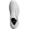 imageadidas Womens Defiant Speed 2 Tennis SneakerWhiteWhiteGrey