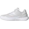imageadidas Womens Defiant Speed 2 Tennis SneakerWhiteWhiteGrey