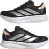 imageadidas Womens Duramo Sl 2 Running SneakerBlack core Black champagne Met