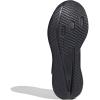imageadidas Womens Duramo Sl 2 Running SneakerBlackBlackBlack