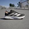 imageadidas Womens Duramo Sl 2 Running SneakerBlackChampagne MetallicPowder Coral