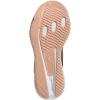 imageadidas Womens Duramo Sl 2 Running SneakerBlackChampagne MetallicPowder Coral