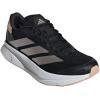 imageadidas Womens Duramo Sl 2 Running SneakerBlackChampagne MetallicPowder Coral