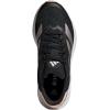 imageadidas Womens Duramo Sl 2 Running SneakerBlackChampagne MetallicPowder Coral