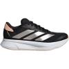 imageadidas Womens Duramo Sl 2 Running SneakerBlackChampagne MetallicPowder Coral