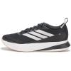 imageadidas Womens Duramo Sl 2 Running SneakerBlackSilver MetallicWhite