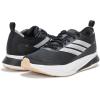 imageadidas Womens Duramo Sl 2 Running SneakerBlackSilver MetallicWhite
