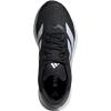 imageadidas Womens Duramo Sl 2 Running SneakerBlackWhiteGrey