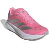 imageadidas Womens Duramo Sl 2 Running SneakerBliss Pink Silver Metallic Pink Fusion