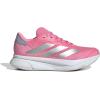 imageadidas Womens Duramo Sl 2 Running SneakerBliss Pink Silver Metallic Pink Fusion