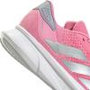 imageadidas Womens Duramo Sl 2 Running SneakerBliss Pink Silver Metallic Pink Fusion
