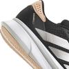 imageadidas Womens Duramo Sl 2 Running SneakerCore Black Champagne Met Powder Coral