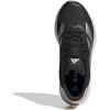 imageadidas Womens Duramo Sl 2 Running SneakerCore Black Champagne Met Powder Coral