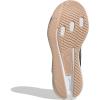 imageadidas Womens Duramo Sl 2 Running SneakerCore Black Champagne Met Powder Coral