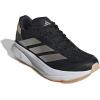 imageadidas Womens Duramo Sl 2 Running SneakerCore Black Champagne Met Powder Coral