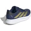 imageadidas Womens Duramo Sl 2 Running SneakerDark BlueGold MetallicHalo Silver
