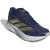 imageadidas Womens Duramo Sl 2 Running SneakerDark BlueGold MetallicHalo Silver