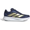 imageadidas Womens Duramo Sl 2 Running SneakerDark BlueGold MetallicHalo Silver