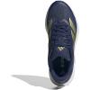 imageadidas Womens Duramo Sl 2 Running SneakerDark BlueGold MetallicHalo Silver