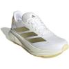 imageadidas Womens Duramo Sl 2 Running SneakerFtwr White Gold Met Orange Tint