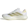 imageadidas Womens Duramo Sl 2 Running SneakerFtwr White Gold Met Orange Tint