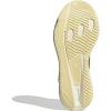 imageadidas Womens Duramo Sl 2 Running SneakerFtwr White Gold Met Orange Tint