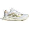 imageadidas Womens Duramo Sl 2 Running SneakerFtwr White Gold Met Orange Tint