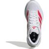 imageadidas Womens Duramo Sl 2 Running SneakerFtwr White Lucid Red Halo Silver