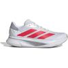 imageadidas Womens Duramo Sl 2 Running SneakerFtwr White Lucid Red Halo Silver