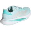 imageadidas Womens Duramo Sl 2 Running SneakerHalo MintZero MetallicFlash Aqua
