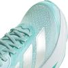 imageadidas Womens Duramo Sl 2 Running SneakerHalo MintZero MetallicFlash Aqua