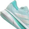 imageadidas Womens Duramo Sl 2 Running SneakerHalo MintZero MetallicFlash Aqua