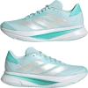 imageadidas Womens Duramo Sl 2 Running SneakerHalo MintZero MetallicFlash Aqua
