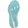 imageadidas Womens Duramo Sl 2 Running SneakerHalo MintZero MetallicFlash Aqua