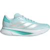imageadidas Womens Duramo Sl 2 Running SneakerHalo MintZero MetallicFlash Aqua