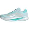 imageadidas Womens Duramo Sl 2 Running SneakerHalo MintZero MetallicFlash Aqua