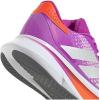imageadidas Womens Duramo Sl 2 Running SneakerPurple Burst Zero Met Impact Orange