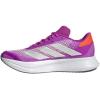 imageadidas Womens Duramo Sl 2 Running SneakerPurple Burst Zero Met Impact Orange