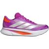 imageadidas Womens Duramo Sl 2 Running SneakerPurple Burst Zero Met Impact Orange