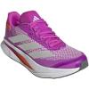 imageadidas Womens Duramo Sl 2 Running SneakerPurple Burst Zero Met Impact Orange