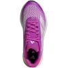 imageadidas Womens Duramo Sl 2 Running SneakerPurple Burst Zero Met Impact Orange