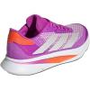 imageadidas Womens Duramo Sl 2 Running SneakerPurple Burst Zero Met Impact Orange