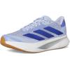 imageadidas Womens Duramo Sl 2 Running SneakerViolet ToneLucid BlueSilver Metallic